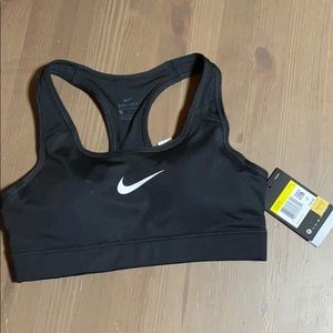 Nike sports bra